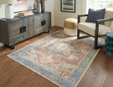 Hartton 5'2 x 7'1 Rug