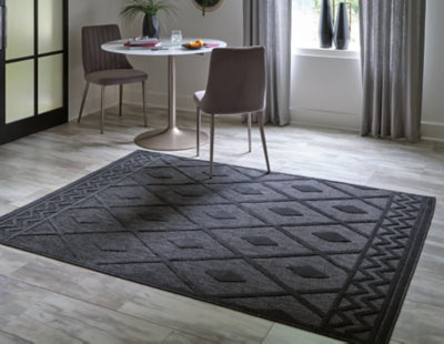 Averlain 7'10 x 9'10 Rug