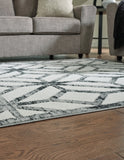 Reidland 5'3 x 7'3 Rug