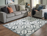 Reidland 5'3 x 7'3 Rug