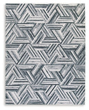 Adalock 7'10 x 10' Rug