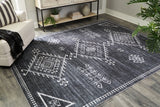 Arloman 7'5 x 9'6 Rug