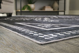 Arloman 7'5 x 9'6 Rug