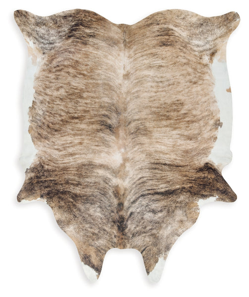 Sportsmen 6'5 x 7'11 Rug