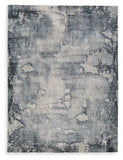 Langrich 7'10 x 10'6 Rug