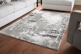 Aworley 7'8 x 10' Rug