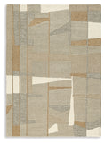 Abbotton 5' x 7' Rug