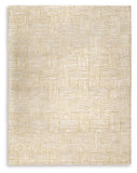 Adanmund 8' x 10' Rug