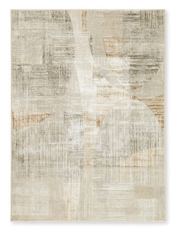 Truward Medium Rug