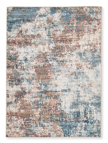 Willbertal Medium Rug