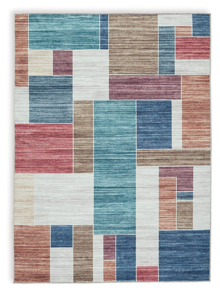 Numore Large Rug