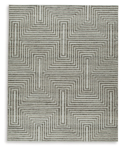 Jossen Large Rug