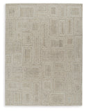 Brickburgh Large Rug