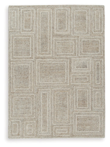 Brickburgh Medium Rug