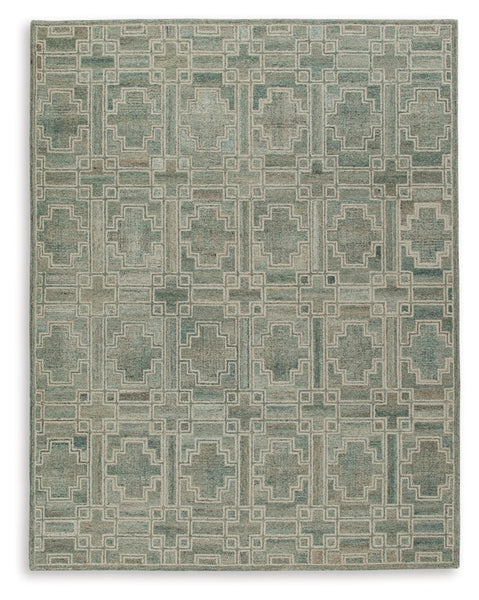 Jossland Large Rug