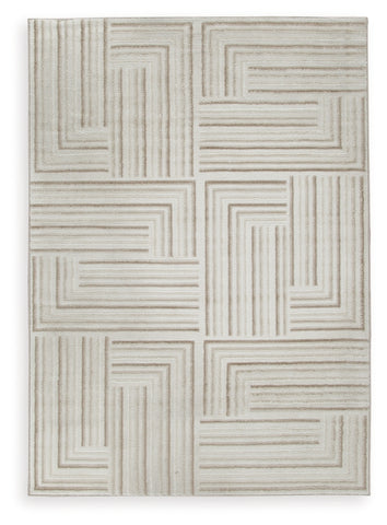 Darmondard Large Rug