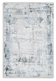 Emertonly Washable Large Rug