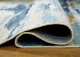 Vinlett Washable Medium Rug