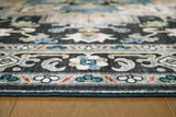 Leningston Washable Large Rug