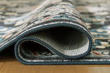 Leningston Washable Medium Rug