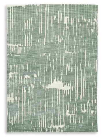 Cayworth Large Rug