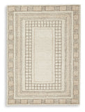 Idaman Medium Rug