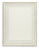 Teelgan Large Rug