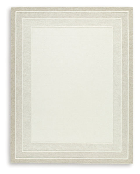 Teelgan Large Rug