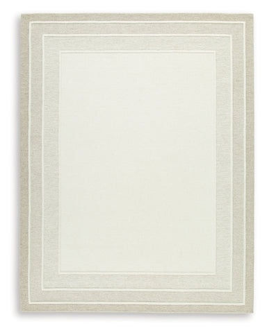Teelgan Large Rug