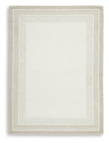 Teelgan Medium Rug