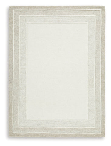 Teelgan Medium Rug