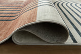 Farrendale Washable Medium Rug