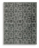 Elderland Washable Large Rug