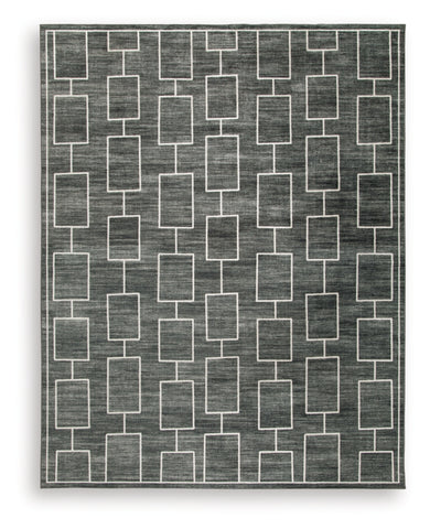 Elderland Washable Large Rug