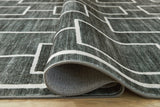 Elderland Washable Large Rug