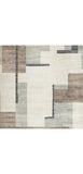 Larkport Washable Large Rug