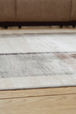 Larkport Washable Large Rug