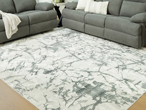 Tobinbury Washable Large Rug