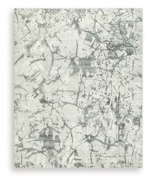 Tobinbury Washable Large Rug