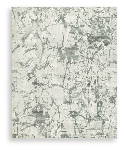 Tobinbury Washable Large Rug