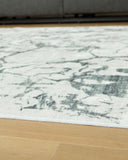 Tobinbury Washable Large Rug