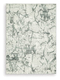 Tobinbury Washable Medium Rug
