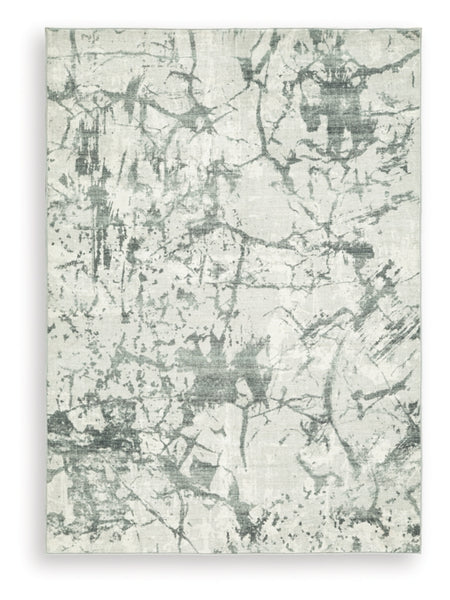 Tobinbury Washable Medium Rug