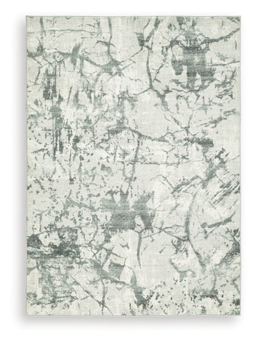 Tobinbury Washable Medium Rug