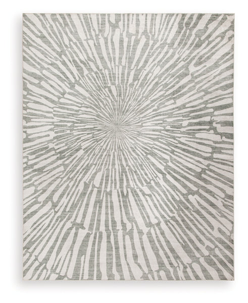 Verland Washable Large Rug