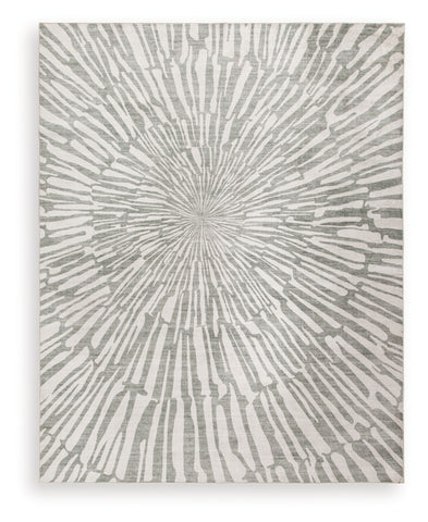 Verland Washable Large Rug