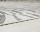 Verland Washable Medium Rug