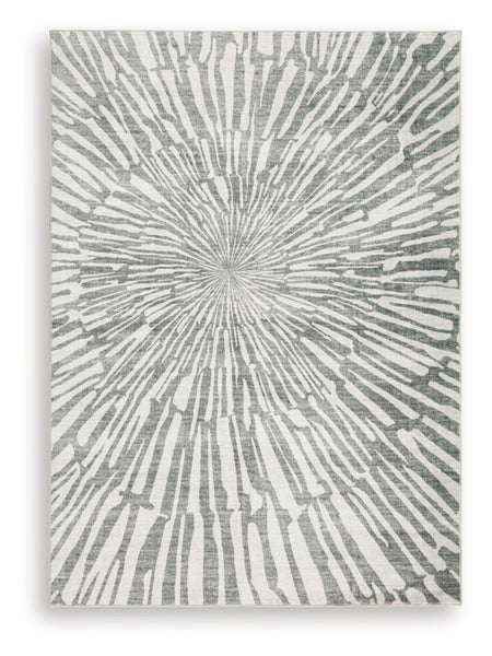 Verland Washable Medium Rug