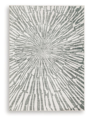 Verland Washable Medium Rug