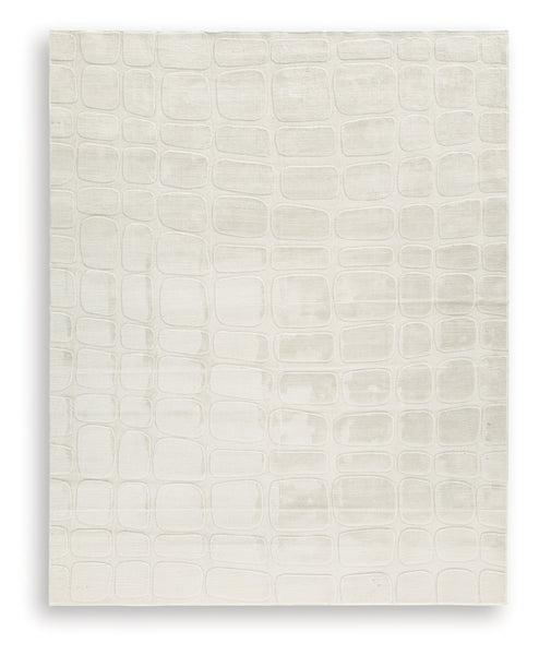 Malvinsboro Washable Large Rug